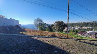 land_lot em Rua Boa Vista, Jardim Buhler - Ivoti - RS