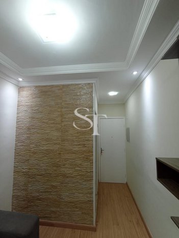 apartment em Rua Santa Helena, Jardim Alvorada - Marília - SP