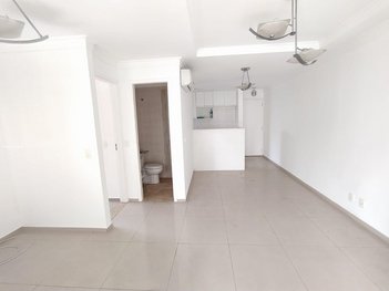 apartment em Avenida Portugal, Brooklin Paulista - São Paulo - SP