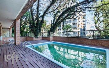 apartment em Polônia, São Geraldo - Porto Alegre - RS