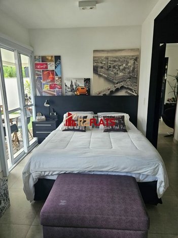 apartment em Rua Constantino de Sousa, Campo Belo - São Paulo - SP