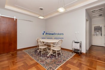 apartment em Travessa João Dino Brasizza, Vila Bastos - Santo André - SP