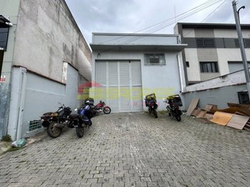 industrial em Rua Eli, Vila Mariana - São Paulo - SP