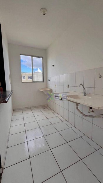 apartment em Rua Luzia Minelli Capello, Loteamento Clube V - São José do Rio Preto - SP
