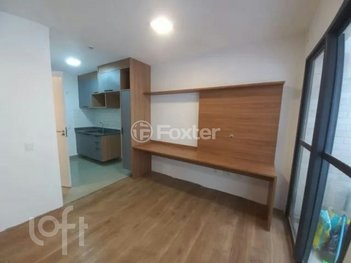 apartment em Rua Doutor Tomás Alves, Vila Mariana - São Paulo - SP