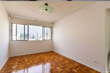 apartment em Avenida Pedroso de Morais, Pinheiros - São Paulo - SP