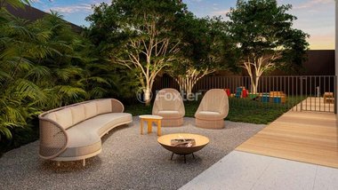 apartment em Rua Itambé, Higienópolis - São Paulo - SP