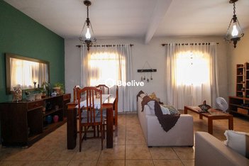 house em Rua São Jorge, Carlos Prates - Belo Horizonte - MG