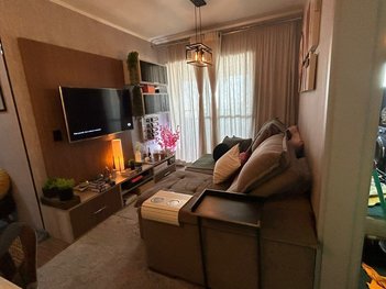 apartment em Rua Angá, Vila Formosa - São Paulo - SP