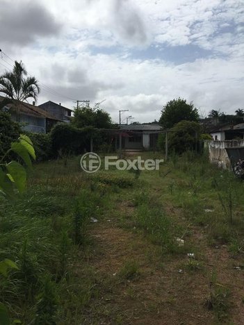 land_lot em Avenida Juca Batista, Lageado - Porto Alegre - RS