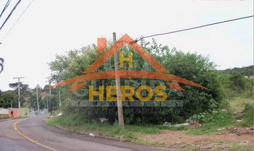 commercial_building em Estrada Gedeon Leite, Hípica - Porto Alegre - RS