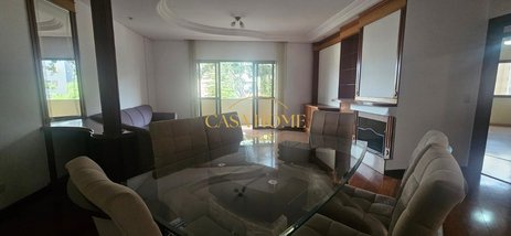 apartment em Rua Costa Rica, Bacacheri - Curitiba - PR