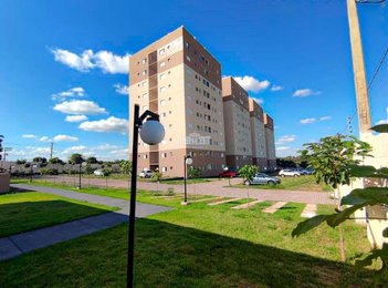apartment em Rua Severino Garcia Garcia, Concórdia I - Araçatuba - SP
