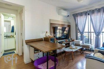 apartment em Pedro Cacunda, Jardim São Paulo - São Paulo - SP