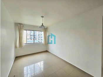 apartment em Alameda dos Arapanés, Moema - São Paulo - SP