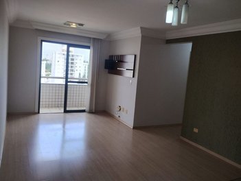 apartment em Rua Dom Armando Lombardi, Vila Progredior - São Paulo - SP