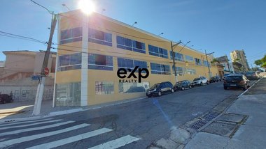 commercial_property em Rua Doutor Zuquim, Santana - São Paulo - SP