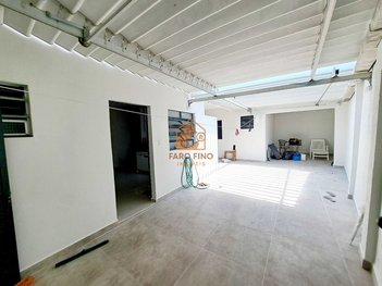 house em Rua Manuel Furtado, Jardim Felicidade (Zona Oeste) - São Paulo - SP