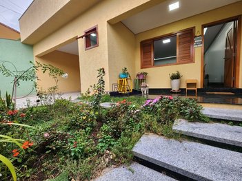 house em Rua Artica, Caiçara-Adelaide - Belo Horizonte - MG