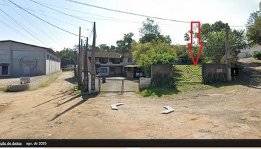 land_lot em Rua Doutor Blumenau, Centro - Indaial - SC