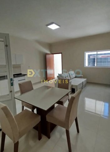 house em Rua dos Buritis, Parque Industrial II - Araçatuba - SP