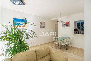 apartment em Rua Congo, Jardim Bonfiglioli - Jundiaí - SP