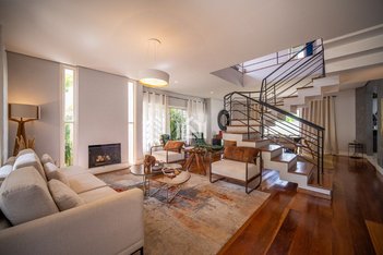 house em Rua São Judas Tadeu, Vila Santo Antônio - Cotia - SP