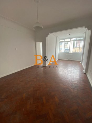 apartment em Avenida Nossa Senhora de Copacabana, Copacabana - Rio de Janeiro - RJ