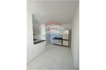 apartment em Avenida Melvin Jones, Jardim das Palmeiras - Araras - SP