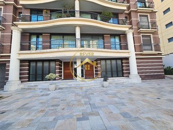 apartment em Rua Antônio Lapa, Cambuí - Campinas - SP