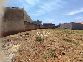 land_lot em Rua Amid Alahmar, Parque Juriti - São José do Rio Preto - SP