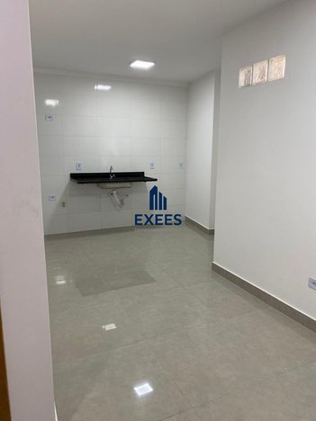 apartment em Rua Daniel Rossi, Santana - São Paulo - SP