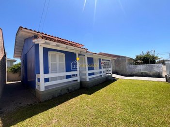 house em Rua Nicolau João Viana, Balneário Rincão - Balneário Rincão - SC
