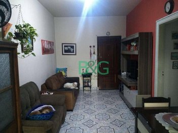 apartment em Rua Intendência, Brás - São Paulo - SP