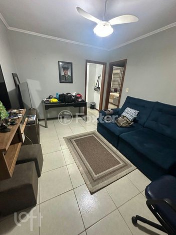 apartment em Rua Otávio Faria, Teresópolis - Porto Alegre - RS