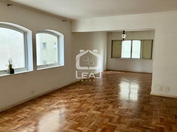apartment em Rua José Maria Lisboa, Jardim Paulista - São Paulo - SP