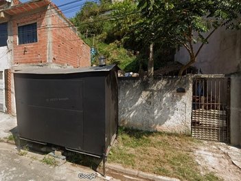 land_lot em Rua José Madeo, Jardim Olinda - Mauá - SP