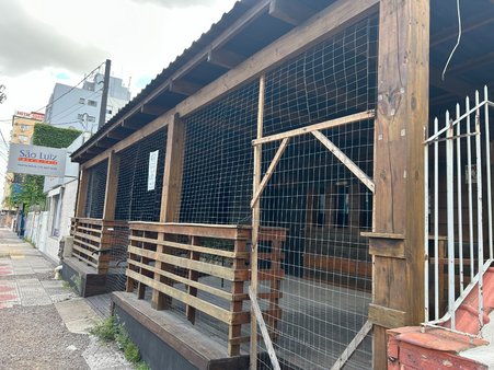 Cômodo Condomínio