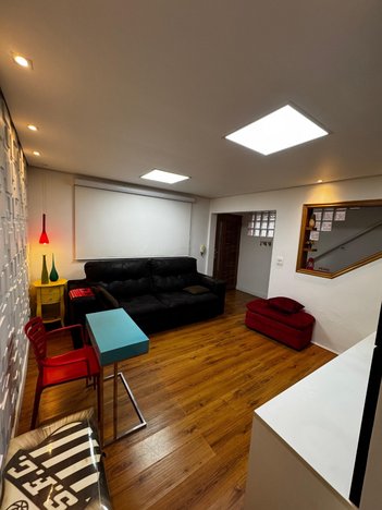 house em Rua Ana Maria, Montanhão - São Bernardo do Campo - SP