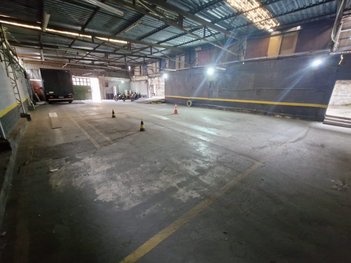 industrial em Diogo Vaz, Cambuci - São Paulo - SP