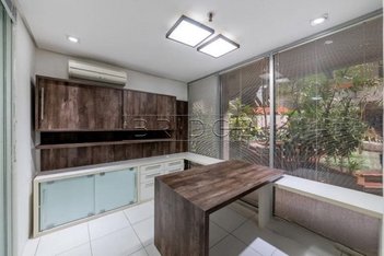 office em Rua Dom Pedro II, Higienópolis - Porto Alegre - RS
