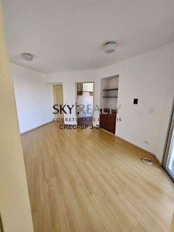 apartment em Avenida Doutor Silva Melo, Jardim Taquaral - São Paulo - SP