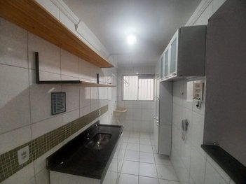 apartment em Avenida Adolpho Massaglia, Vossoroca - Votorantim - SP