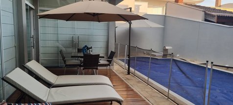 house em Rua Imperador Augusto, Jardim Imperador - Americana - SP
