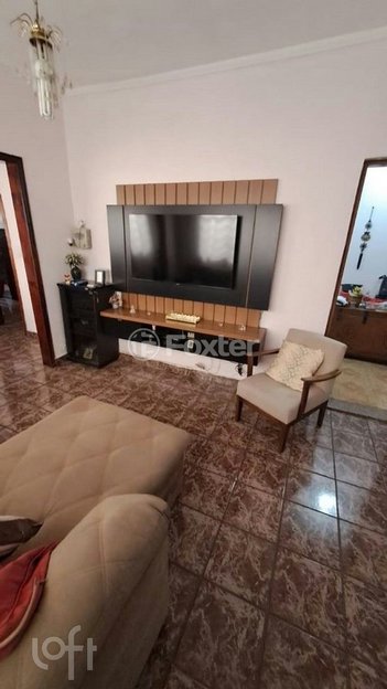 house em Rua Professor Heinrich Nordhoff, Vila Constança - São Paulo - SP