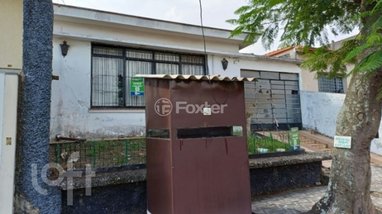 house em Rua Joracy Camargo, Jordanópolis - São Bernardo do Campo - SP