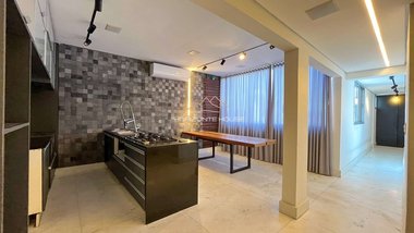 apartment em Rua Doutor Sette Câmara, Luxemburgo - Belo Horizonte - MG