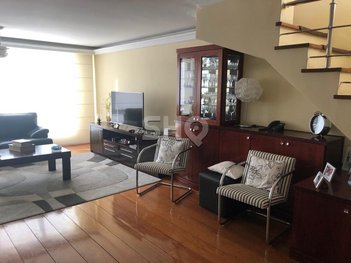 apartment em Rua Cardoso de Almeida, Perdizes - São Paulo - SP