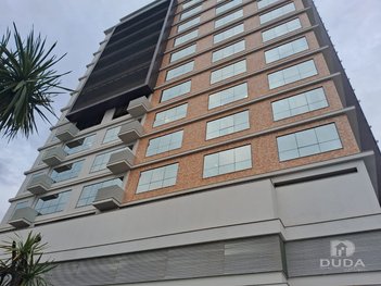 commercial_building em Rua Sebastião Furtado Pereira, Barreiros - São José - SC