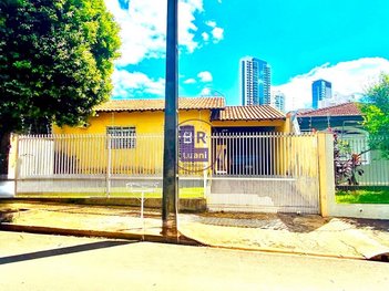 house em Rua Georgetown, Guanabara - Londrina - PR